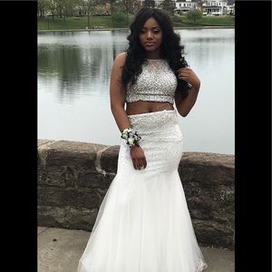 Homecoming/Prom Dress